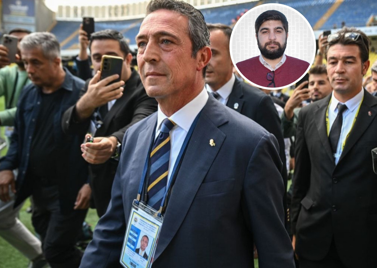 Ali Koç’un ardında bıraktığı mirası hiçbir Fenerbahçeli unutmayacak!