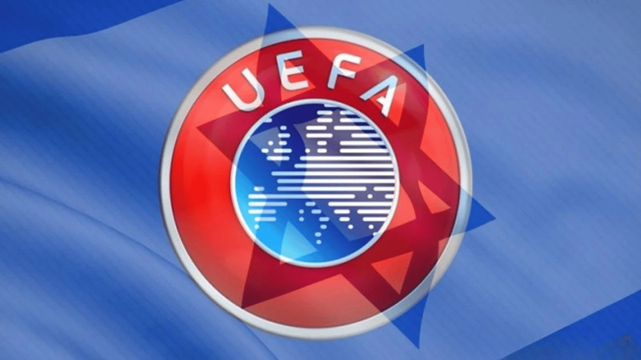 UEFA soykırımcı İsrail'i men etmeye hazırlanıyor