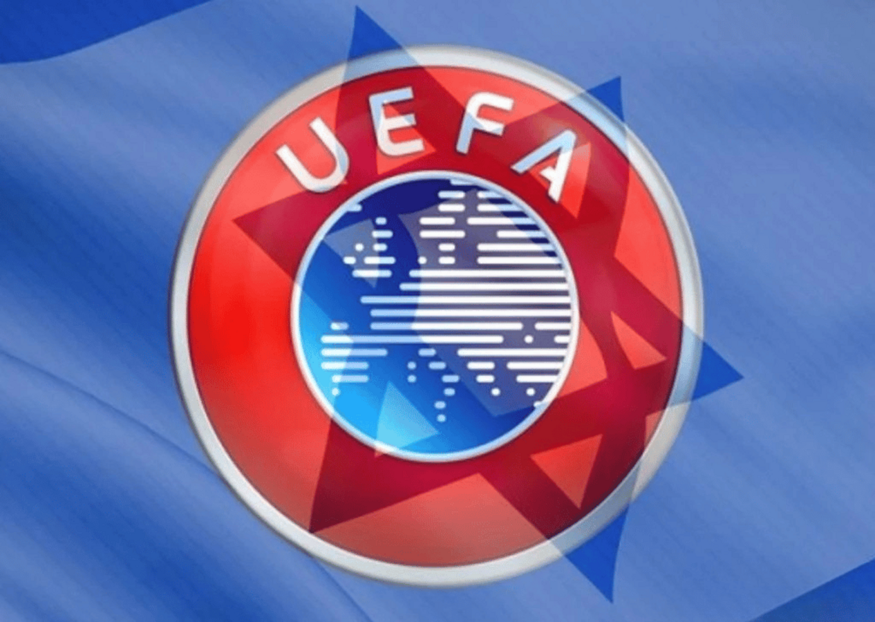 İsrail için karar anı: Tarihi rest UEFA'yı köşeye sıkıştırdı!