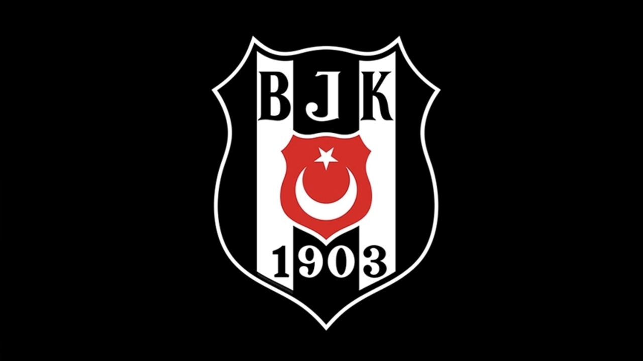 Beşiktaş Kulübü'den Sadettin Saran için tebrik mesajı