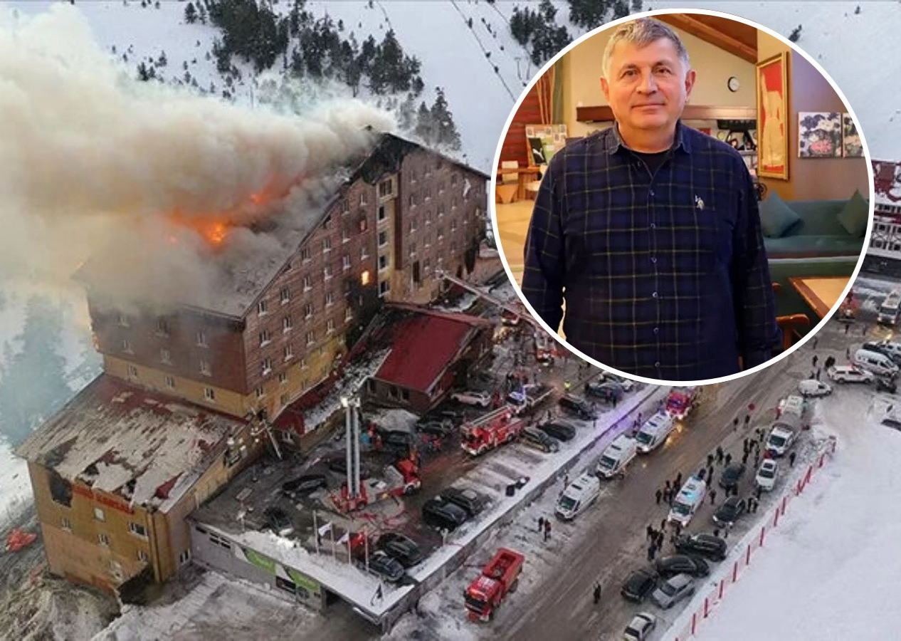 Kartalkaya davasında otel sahibi konuştu, aileler isyan etti! 78 canın ardından ‘Bilseydim kapatırdım’ savunması!