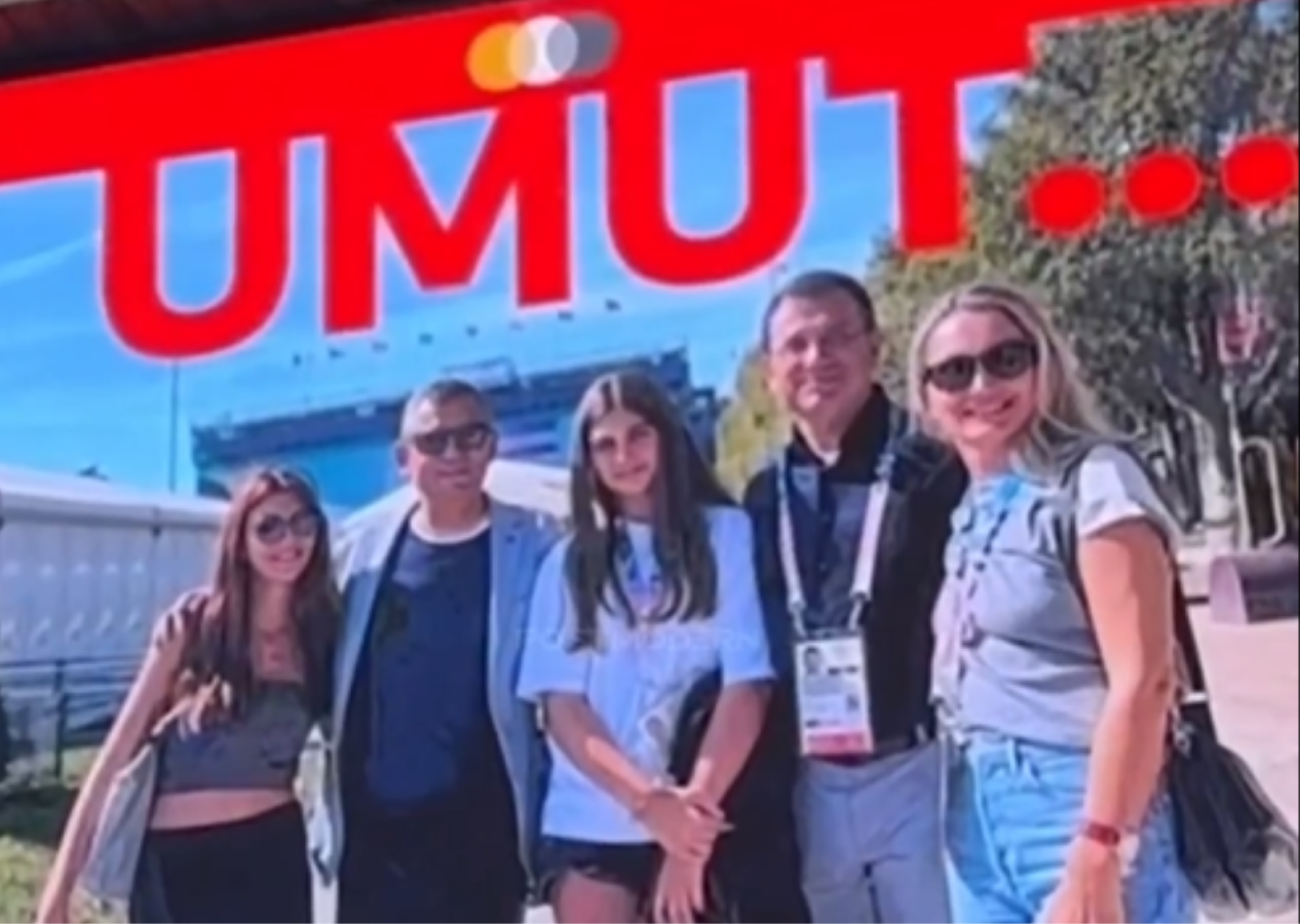 New York'ta umut aradılar! Ermenistan ve Yunanistan taktikleri:  CHP medyası atladı, parası CHP kasasından