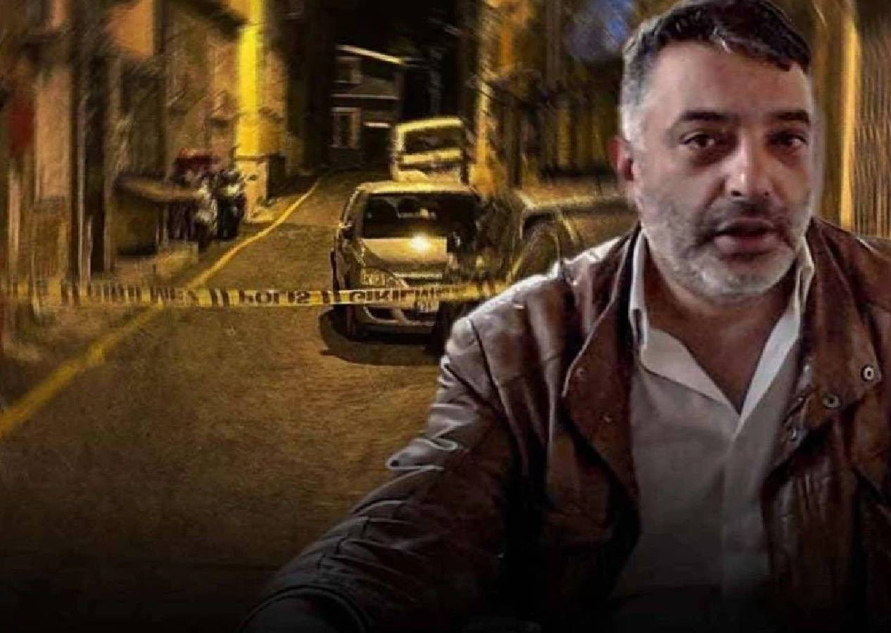 Gece yarısı kurşun yağdırmıştı! Taksici Ali Sancar’ı öldüren zanlılar adliyeye sevk edildi