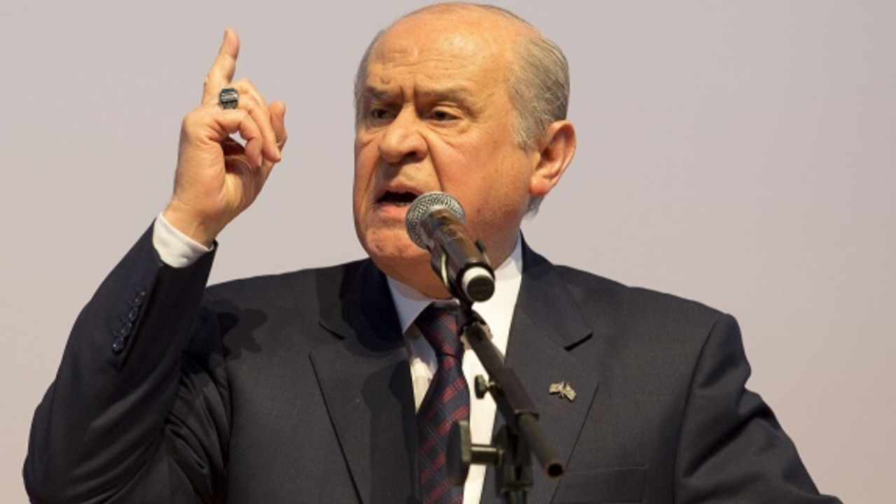 MHP yönetimi çatıştı mı? FETÖ'nün MHP yalanları bitmiyor...  Firari kalemlerin operasyonunda İsrail ayrıntısı!