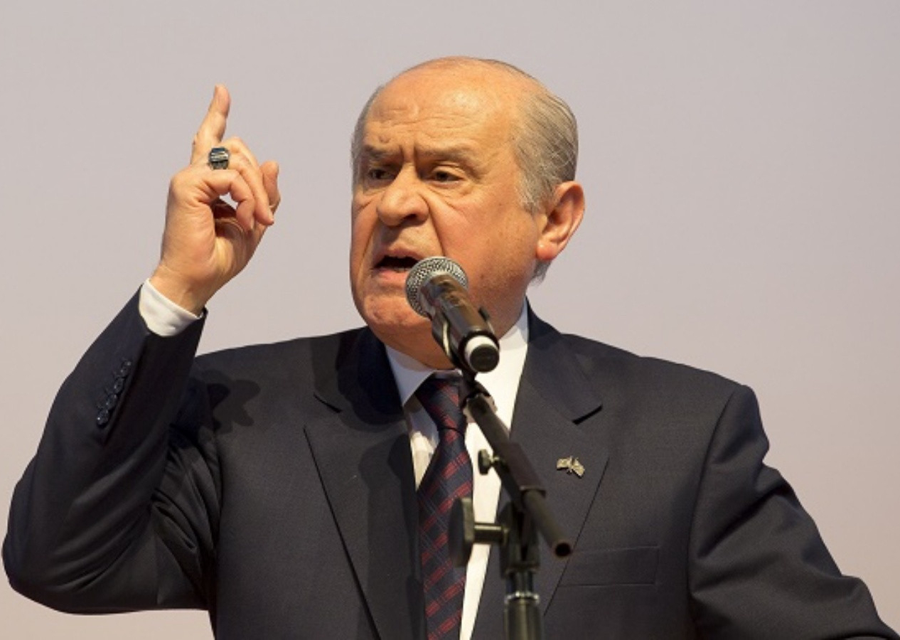 MHP yönetimi çatıştı mı? FETÖ'nün MHP yalanları bitmiyor...  Firari kalemlerin operasyonunda İsrail ayrıntısı!