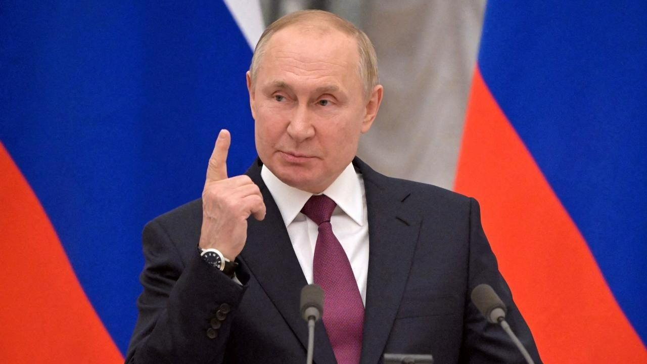 Kremlin’den NATO’ya gözdağı: Rus jetine dokunan bedelini öder!