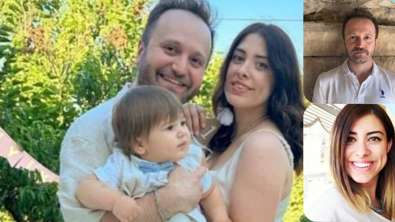 Yasak aşk cinayeti çıkmıştı! Kızılırmak’taki ölümde günlük detayı