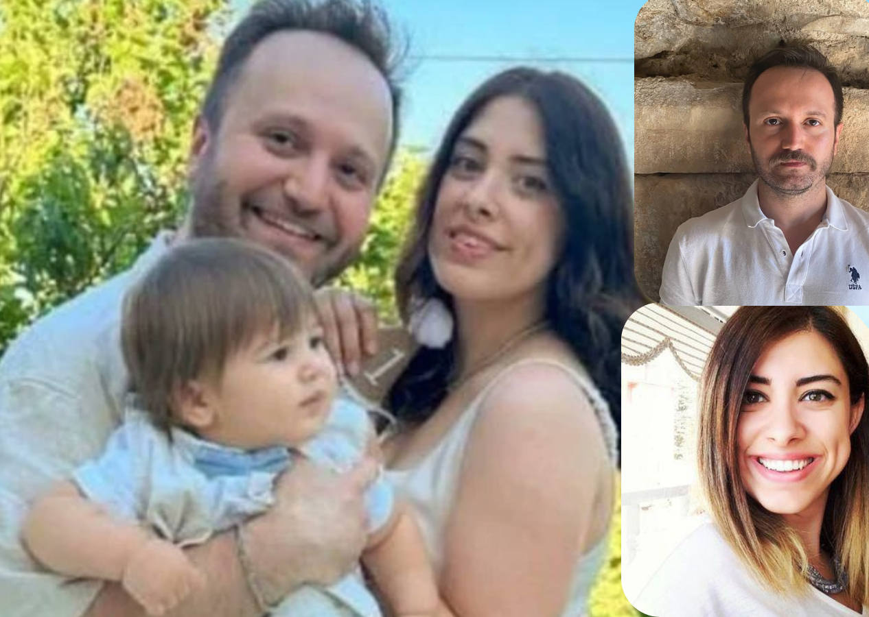 Yasak aşk cinayeti çıkmıştı! Kızılırmak’taki ölümde günlük detayı