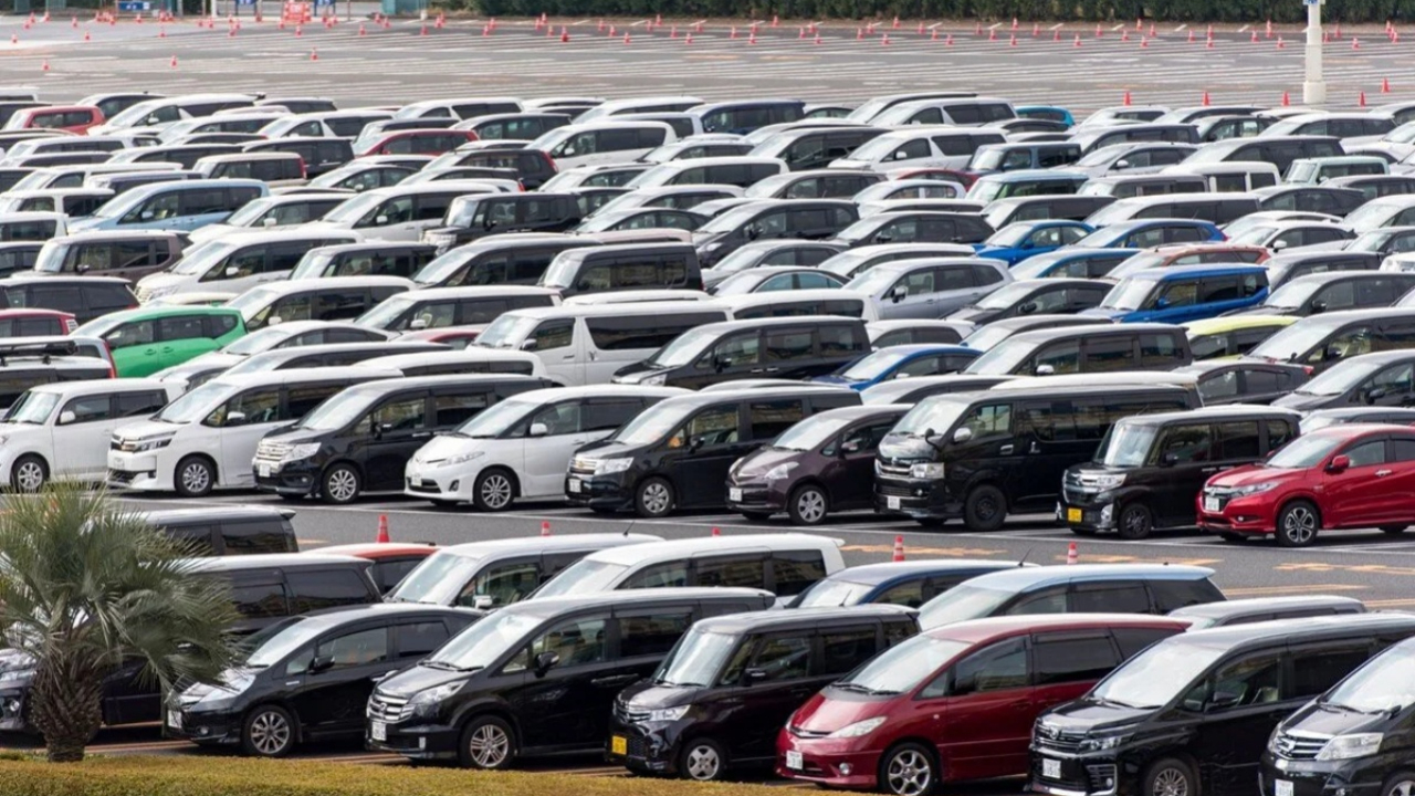 Japonya menşeli otomobillere vergi zammı! Hangi modellerde fiyat artışı olacak?