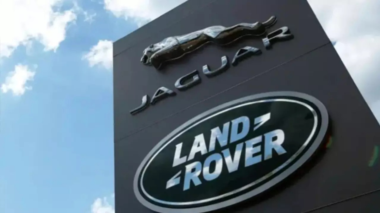 Jaguar Land Rover’da siber kriz! Üretim 1 Ekim’e kadar durduruldu