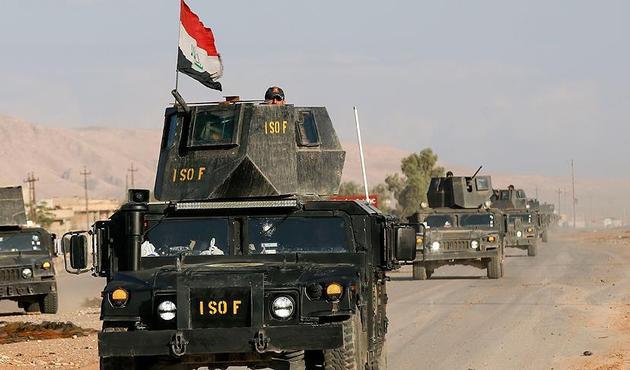 Irak hükümetinden orduya çok kritik "Kerkük" talimatı!