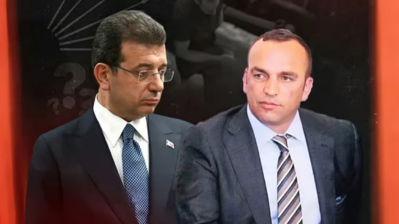 Tehdit, vaat, vekil pazarlığı! Adem Soytekin 200 belgeyi savcılığa sundu: Milletvekilliği teklif ettiler!