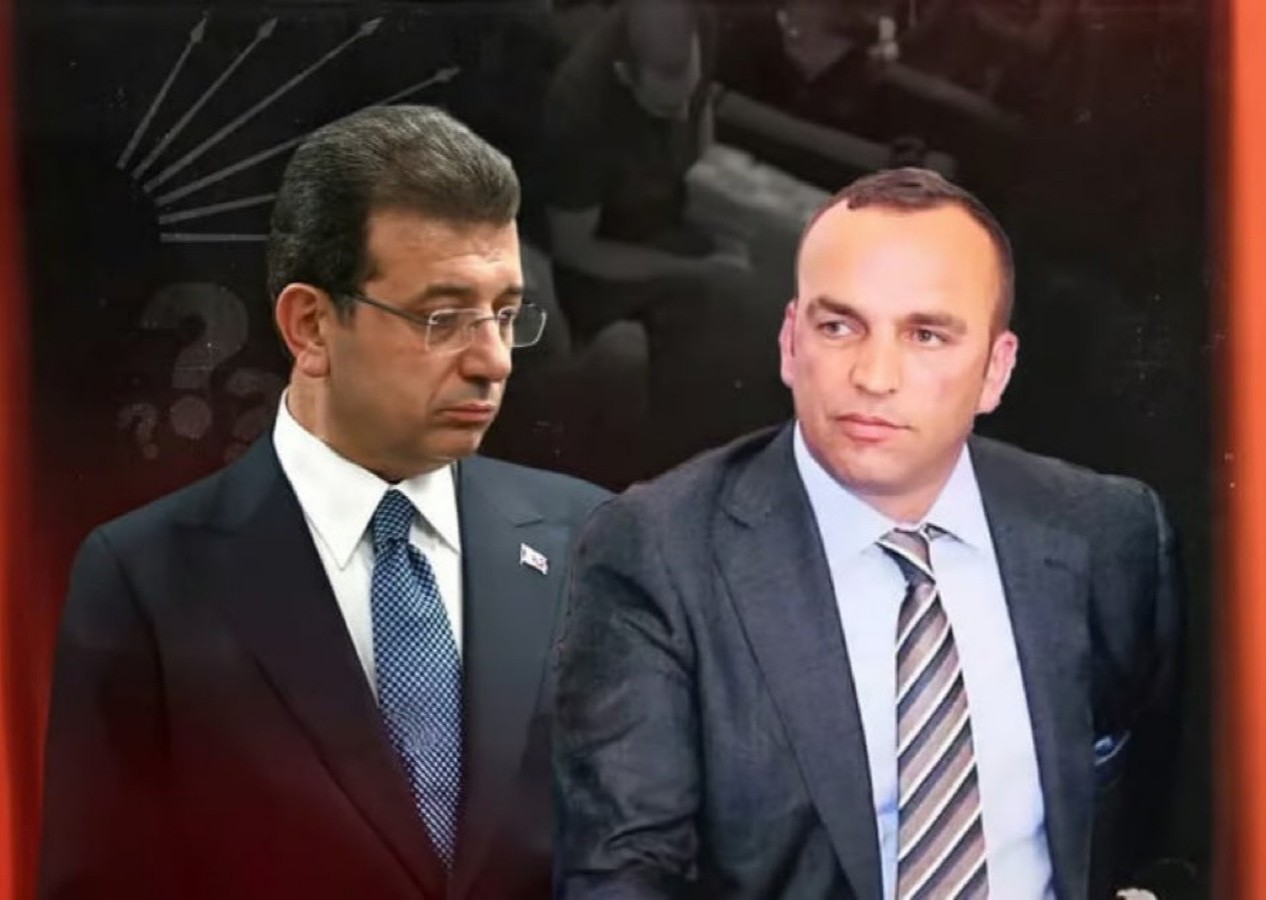 Tehdit, vaat, vekil pazarlığı! Adem Soytekin 200 belgeyi savcılığa sundu: Milletvekilliği teklif ettiler!