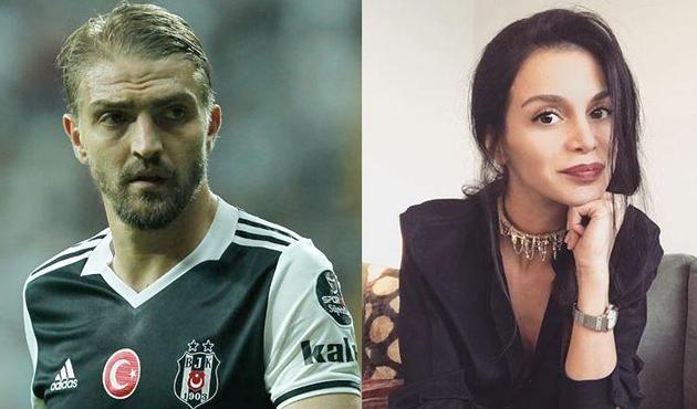 Caner Erkin'den direk dansı davası!