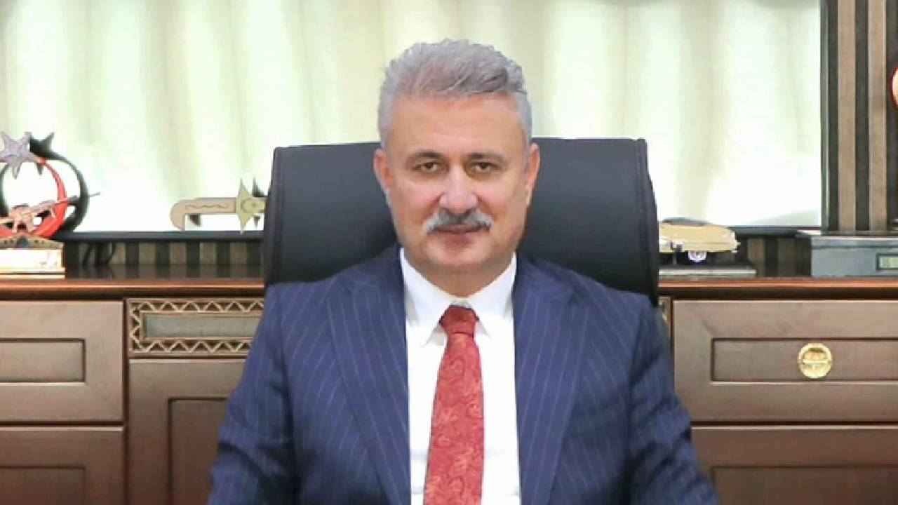 İçişleri Bakanlığı duyurdu! Tutuklanan Yahşihan Belediye Başkanı Ahmet Sungur görevden alındı