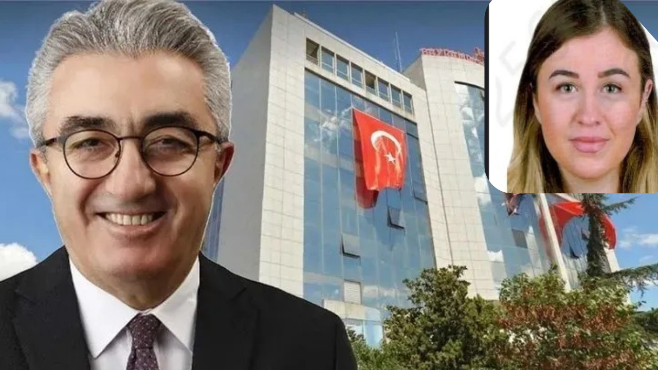 Seçim sonrası lüks yaşam! Hasan Mutlu’nun yasak aşkı, milyonluk hesap hareketiyle gündemde