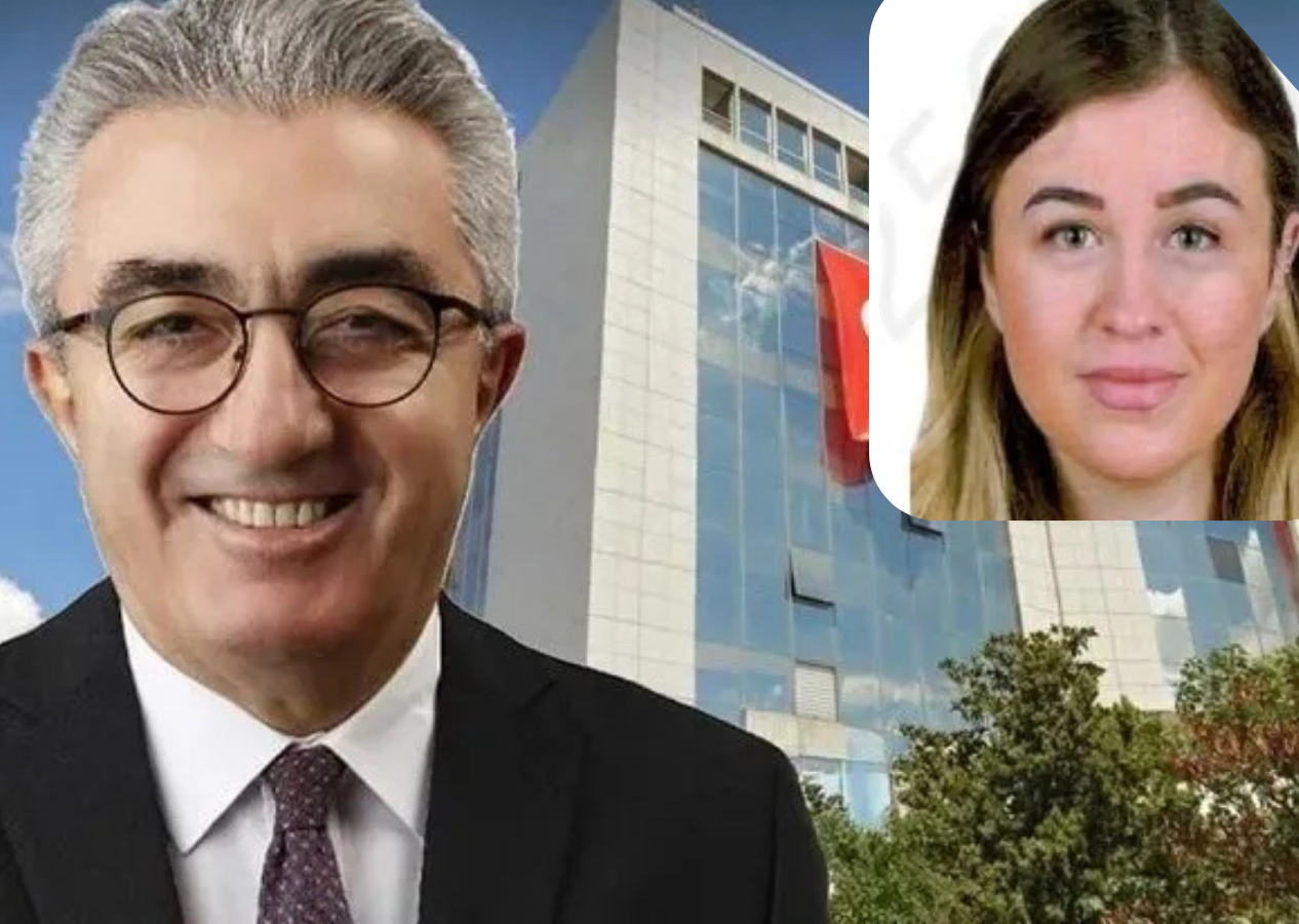 Seçim sonrası lüks yaşam! Hasan Mutlu’nun yasak aşkı, milyonluk hesap hareketiyle gündemde