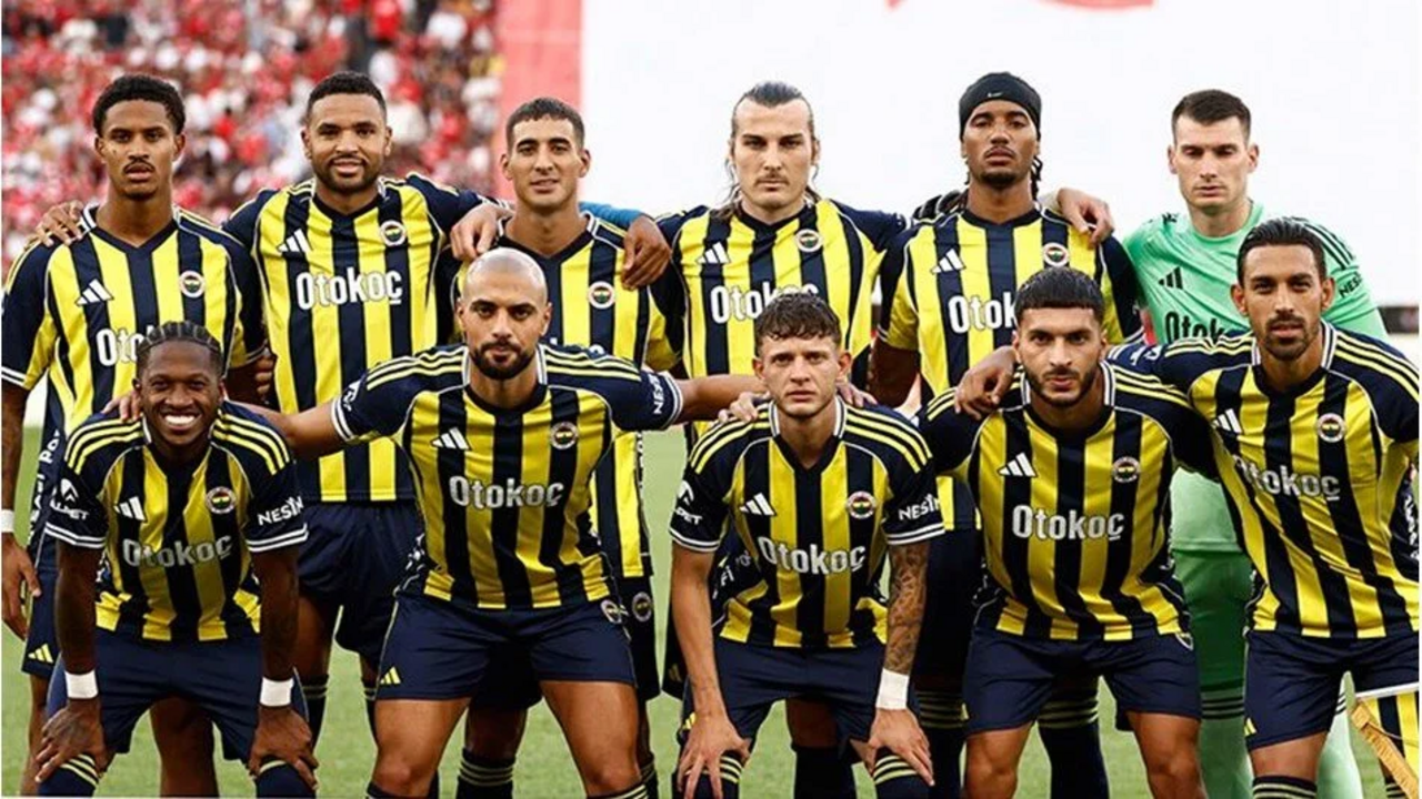 Fenerbahçe'de İstenmeyen Adam Olmuştu: İspanyollar Hayran Kaldı
