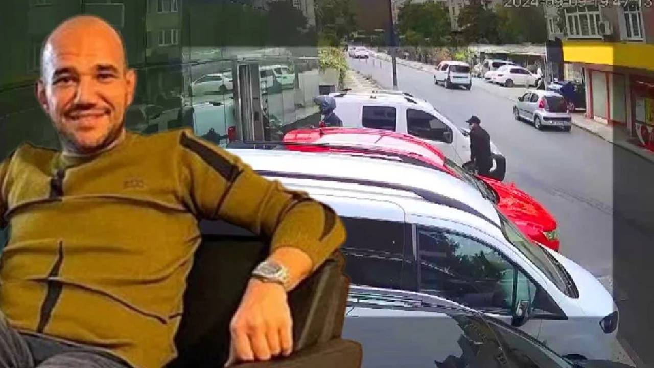 Cinayet planı deşifre oldu! İstanbul’daki kanlı hesaplaşmada tetikçi örgüt lideri çıktı