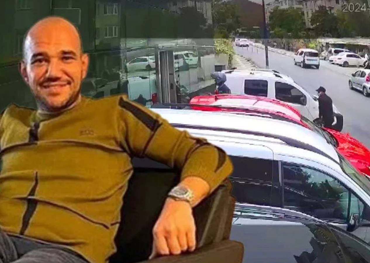 Cinayet planı deşifre oldu! İstanbul’daki kanlı hesaplaşmada tetikçi örgüt lideri çıktı