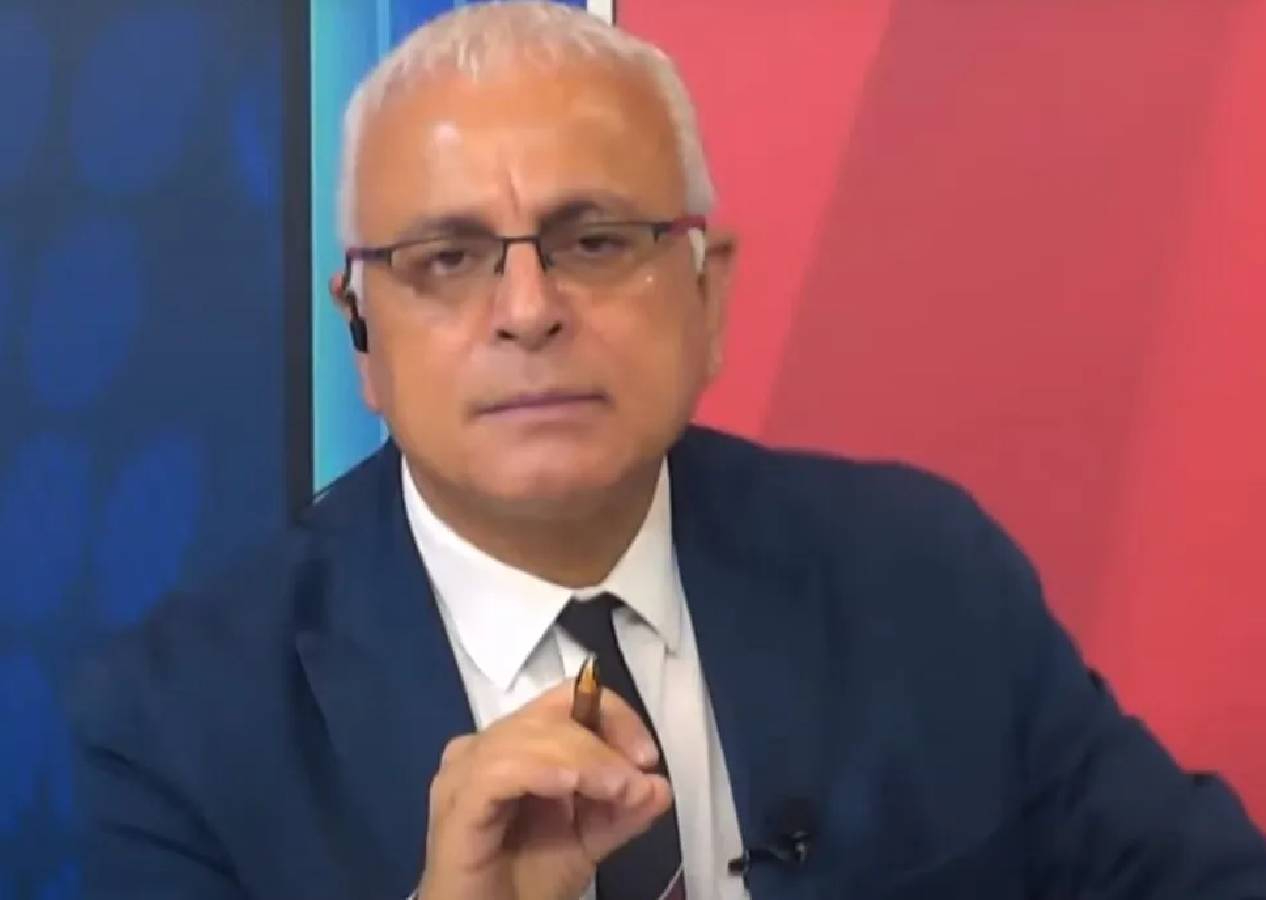 Erdoğan'ı Netenyahu'ya benzetmişlerdi! TELE1 yöneticileri ifadeye çağrıldı