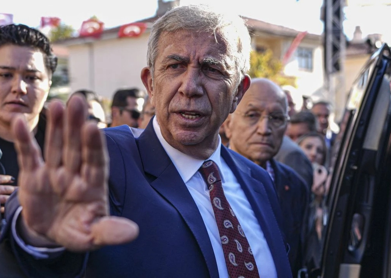 Kamu parasını konser bahanesiyle hortumladılar: Ankara Büyükşehir Belediyesi'ndeki vurgunda akrabalık bağları da ortaya çıktı!  759 milyonluk bütçe, 154 milyon kamu zararı...