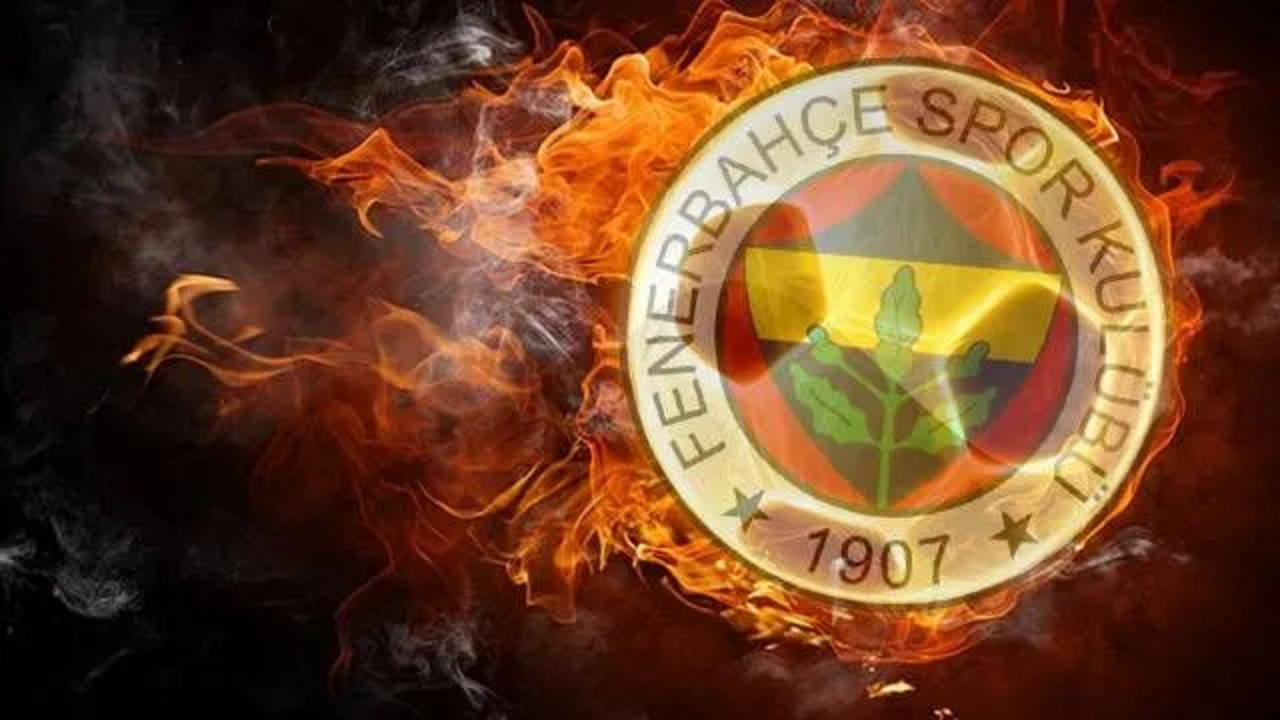 Fenerbahçe'de Şok Ayrılık! Geçen Sezonun Kahramanının Yeni Adresi Herkesi Şaşırttı