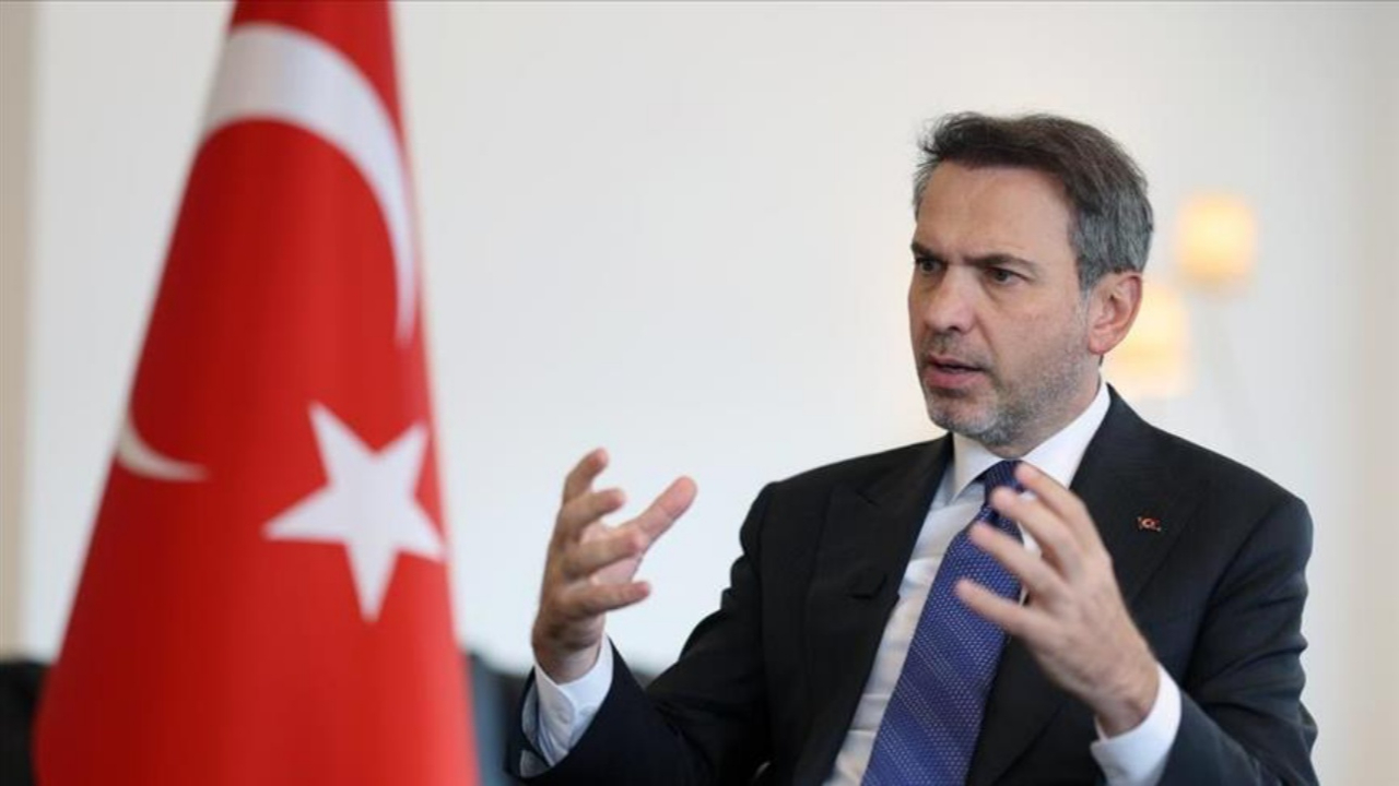 Bakan Bayraktar'dan New York’ta enerji diplomasisi! Türkiye’nin küresel rolü güçleniyor