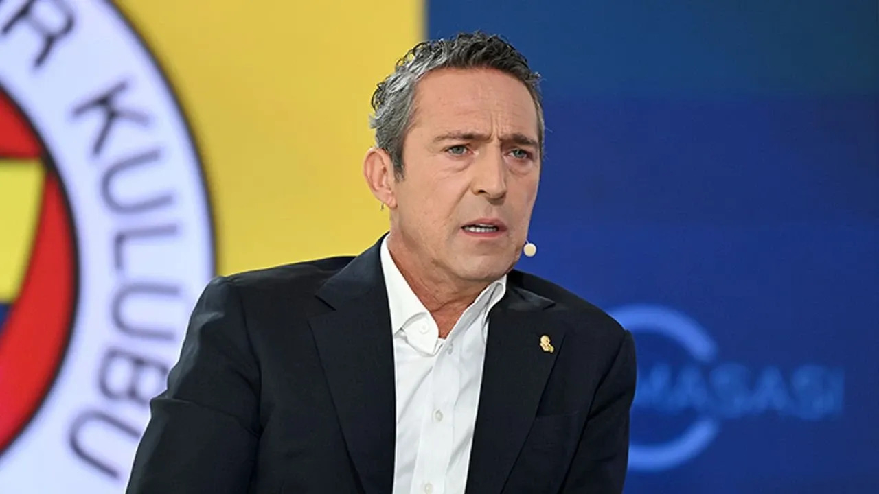 PFDK duyurdu: Ali Koç başkanlık seçimini kaybetse de cezadan kaçamadı!