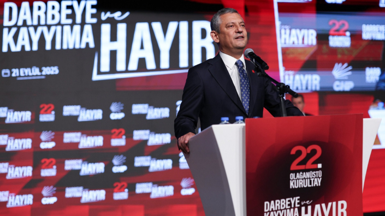 CHP'de kurultay sonrası yeni kriz! 48. madde tartışması mahkemeye taşınabilir...