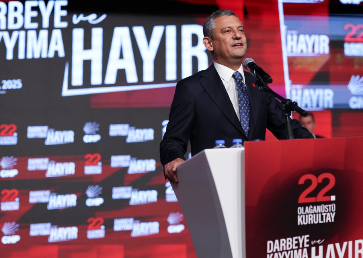 CHP'de kurultay sonrası yeni kriz! 48. madde tartışması mahkemeye taşınabilir...