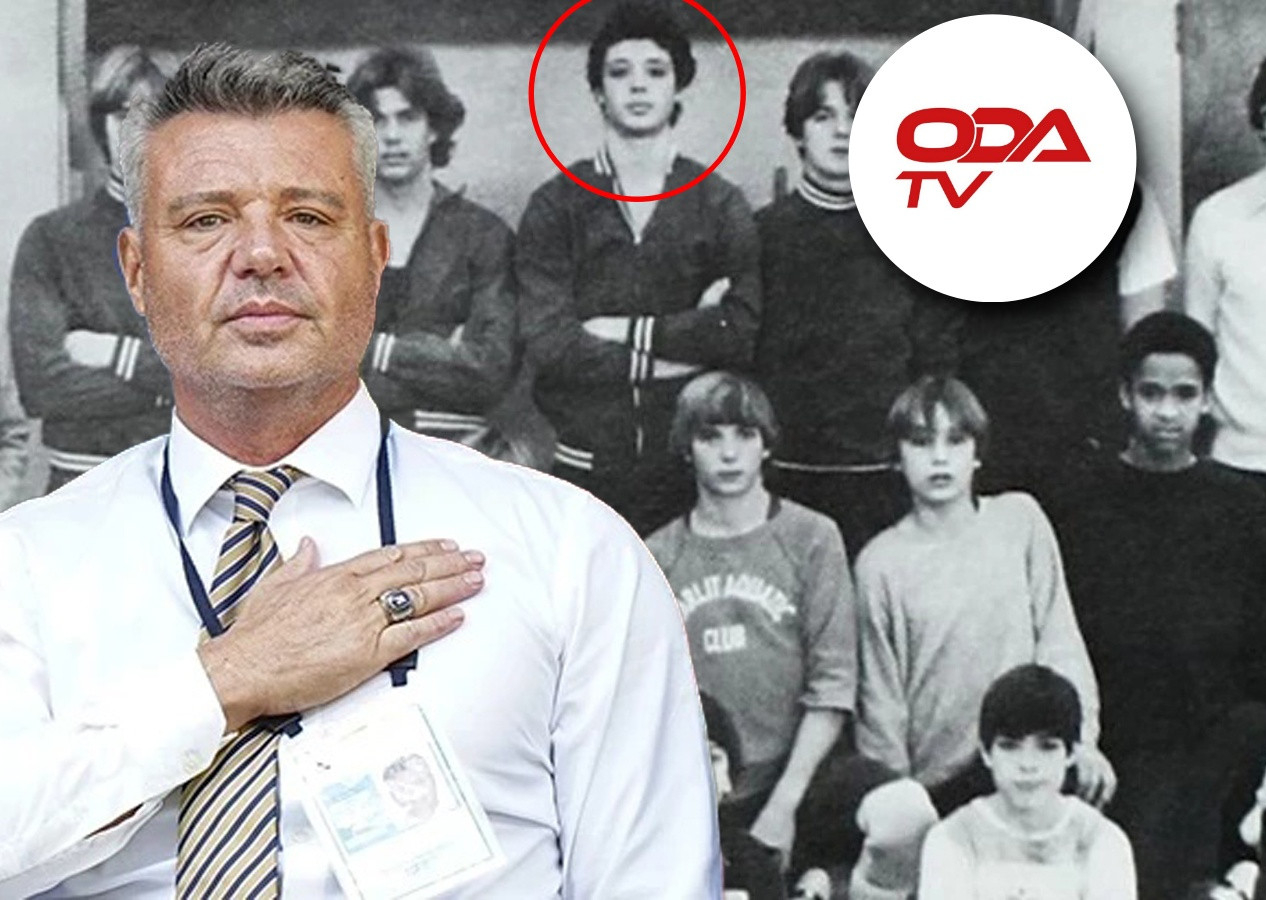 Oda TV, Sadettin Saran'a saldırmaya devam ediyor... Dün kirli çamaşırlarını ortaya döktüler, bugün de CIA ajanı yaptılar!