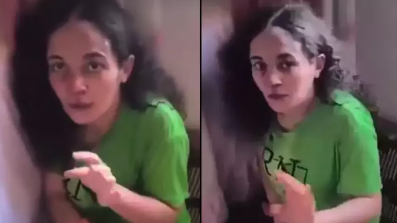 Sosyal medya ayağa kalktı! Mersin’de kadını darp edip videosunu paylaşan şahıs yakalandı!