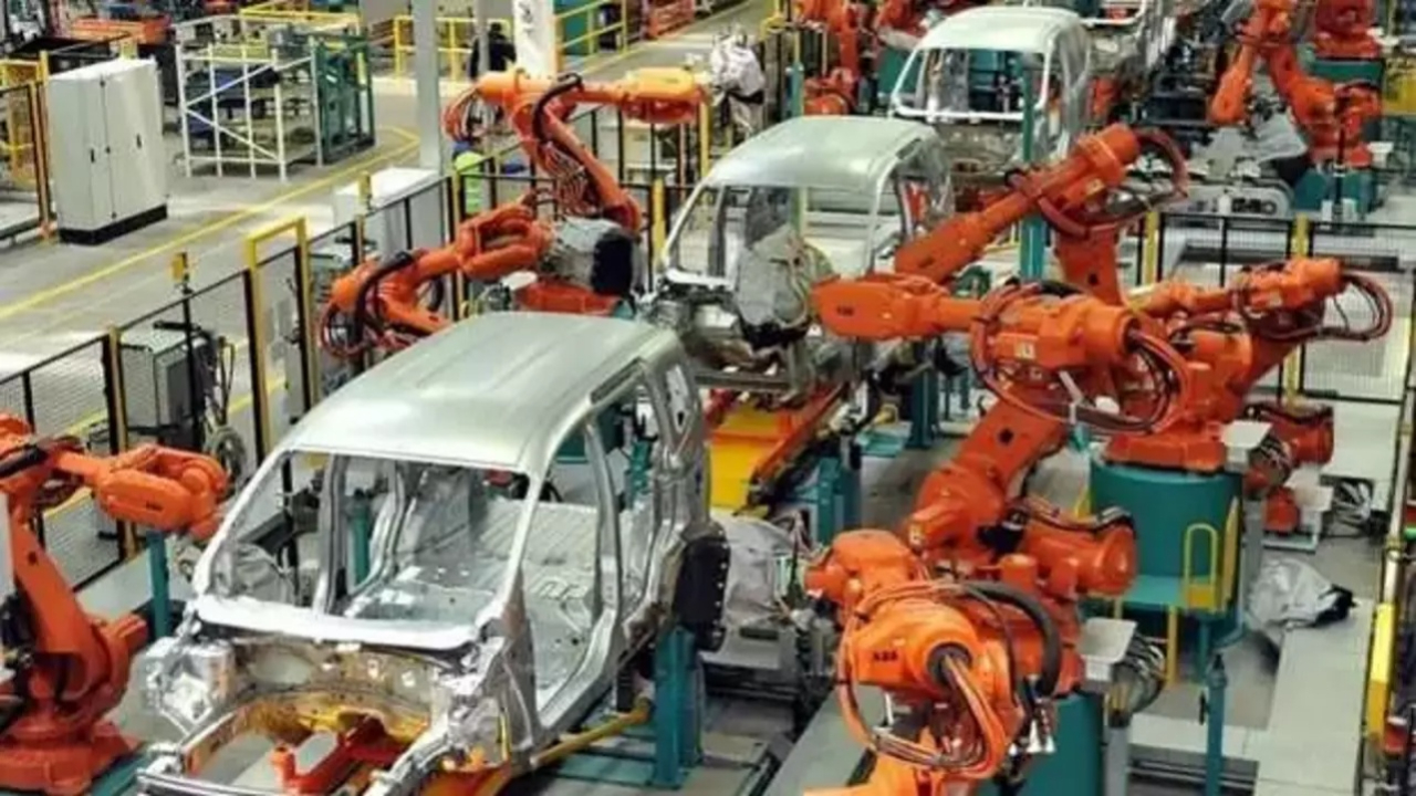 148 yıllık otomotiv devi iflas ediyor! 11 fabrikası 4500 çalışanı vardı