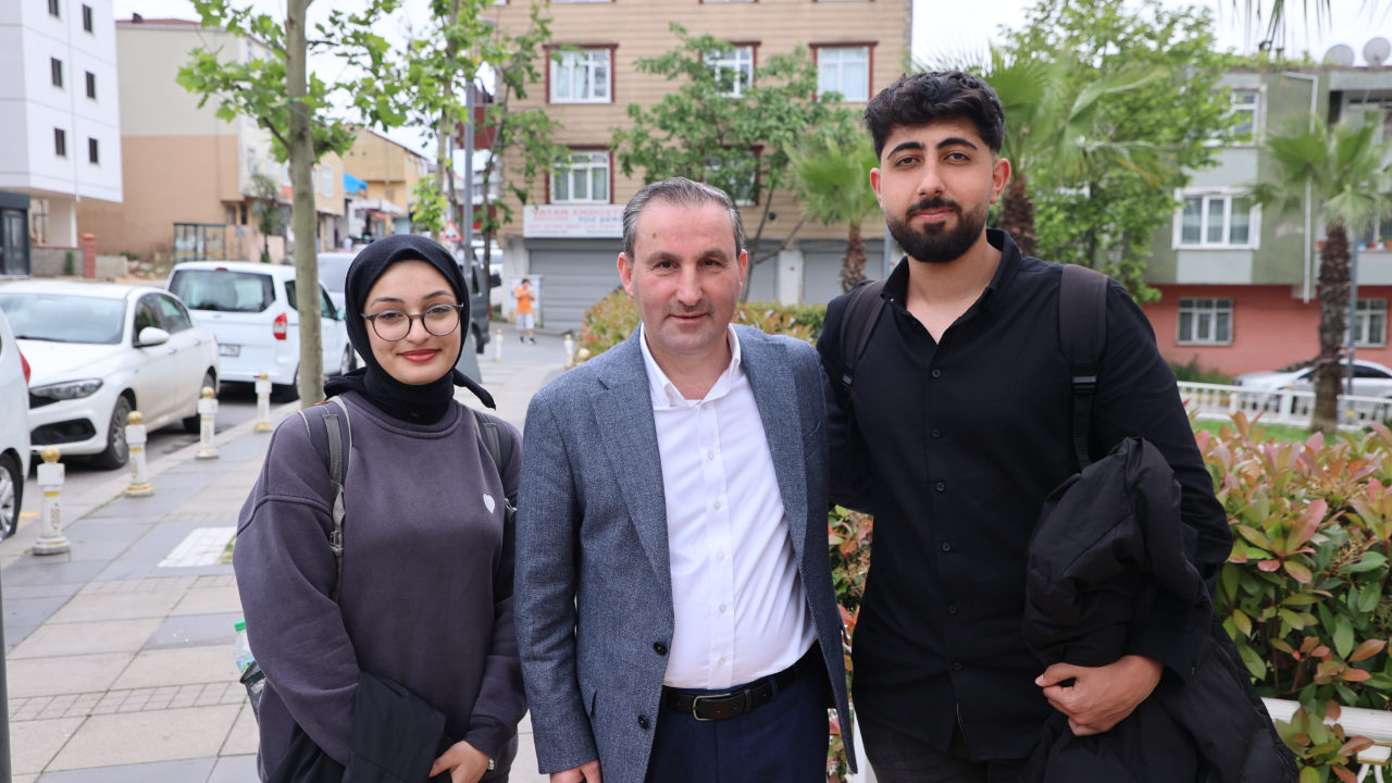 Sultanbeyli Belediyesi'nden Üniversiteyi Kazanan Gençlere Müjdeli Haber