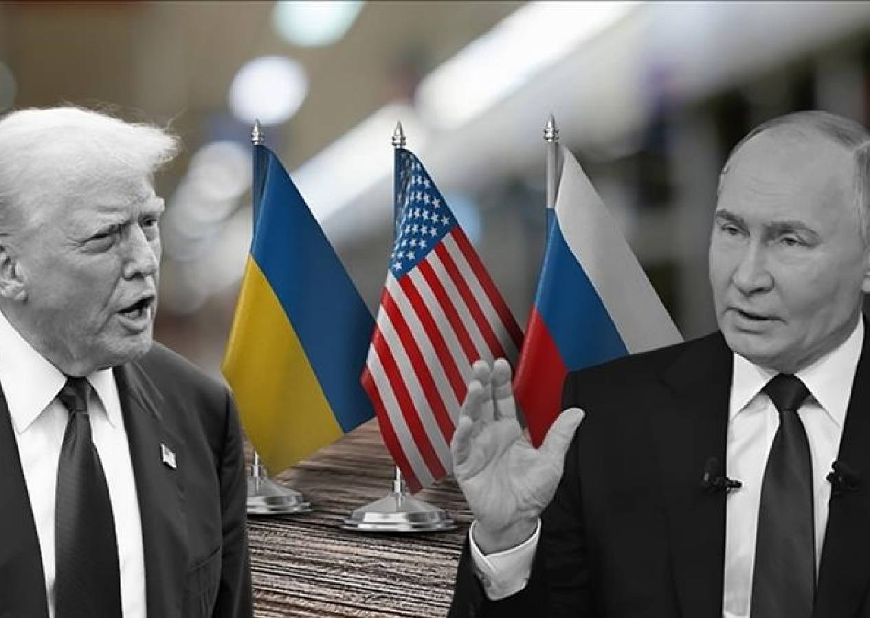 Kremlin’den Trump’a sert yanıt! Net mesaj: “Ukrayna saldırısını sürdürmekten başka yolumuz yok”