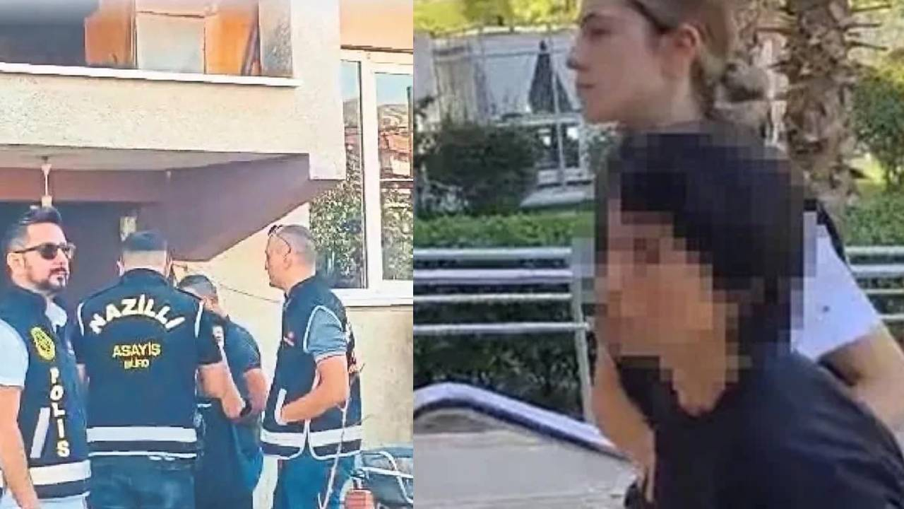 13 yaşında kardeşini öldürdü! Balıkesir’de 25 yıl önceki bebek cinayeti ortaya çıktı