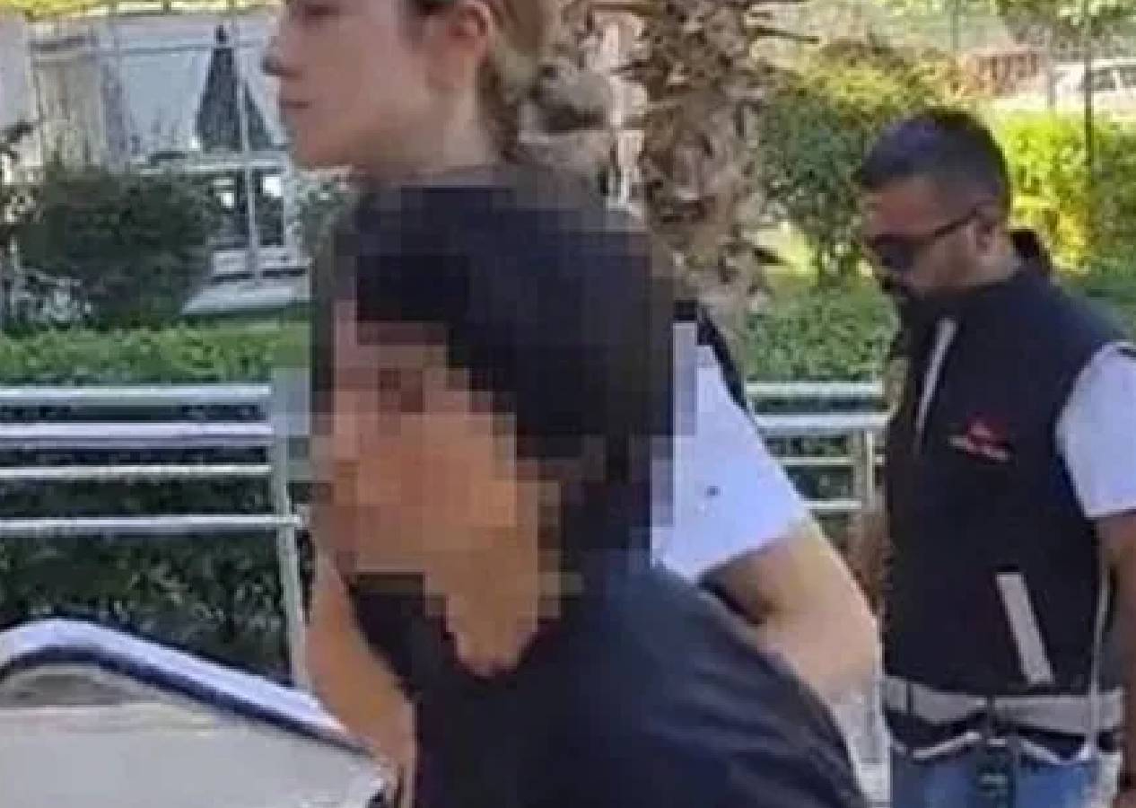 13 yaşında kardeşini öldürdü! Balıkesir’de 25 yıl önceki bebek cinayeti ortaya çıktı