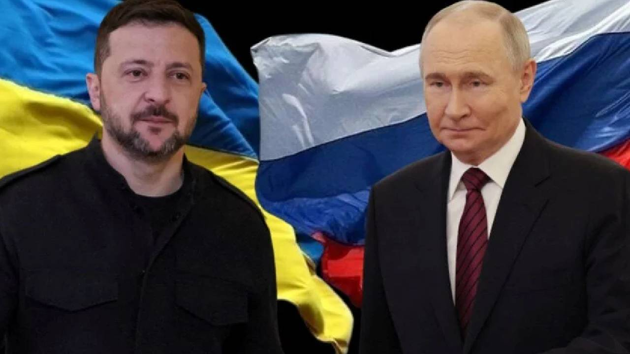 Zelenski’den BM’de sert uyarı: “Rusya NATO’yu ihlal ediyor uluslararası hukuk bizi korumuyor"