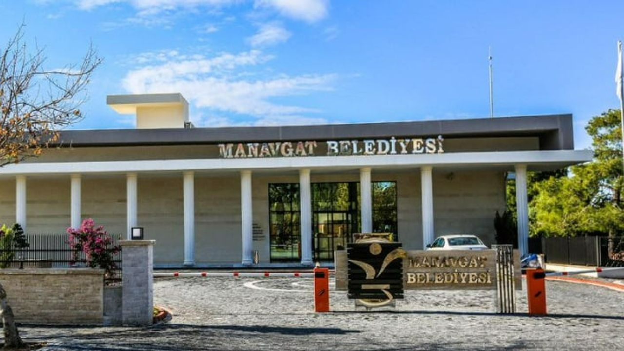 Manavgat'ta rüşvet skandalı! İki eski Meclis Üyesi etkin pişmanlıkla tahliye edildi
