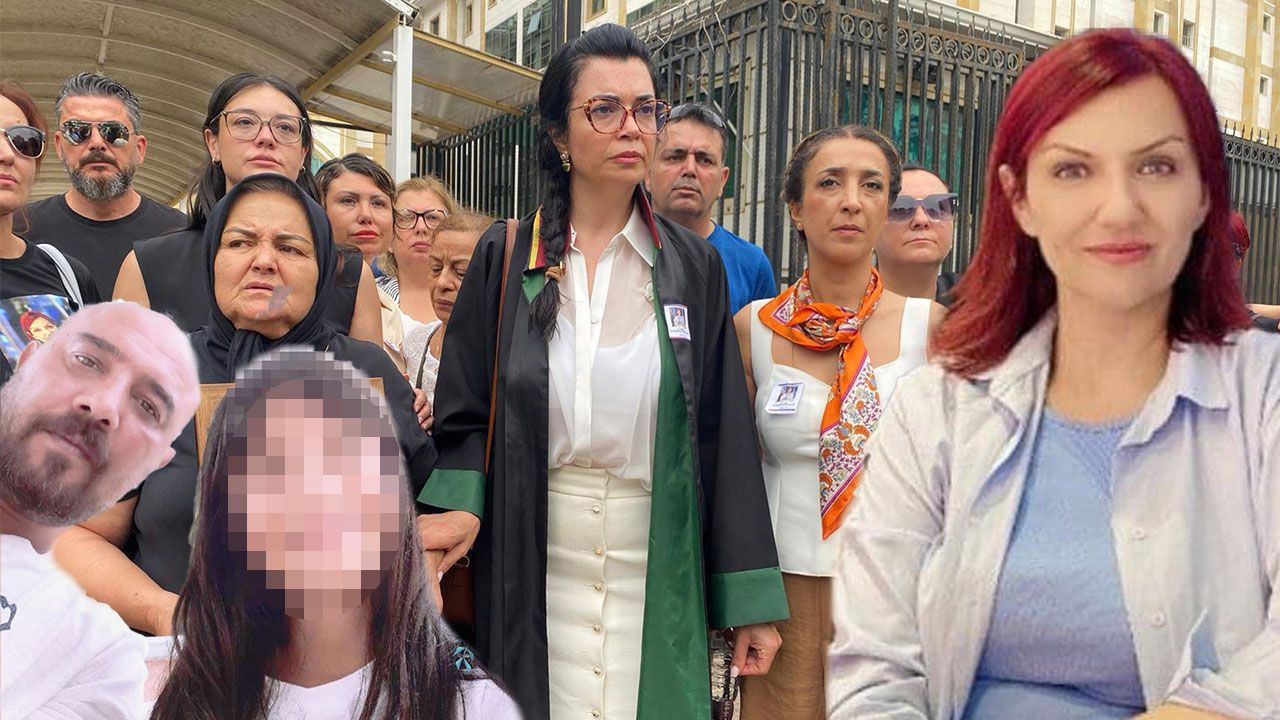 Türkiye'nin konuştuğu korkunç cinayette yeni gelişme: İki dava birleştirildi!