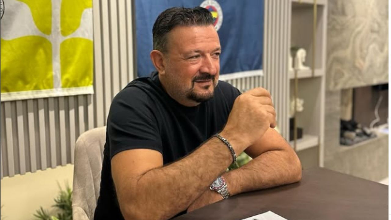 Ertan Torunoğulları kimdir? Fenerbahçe Yöneticisi kaç yaşında, ne iş yapıyor?