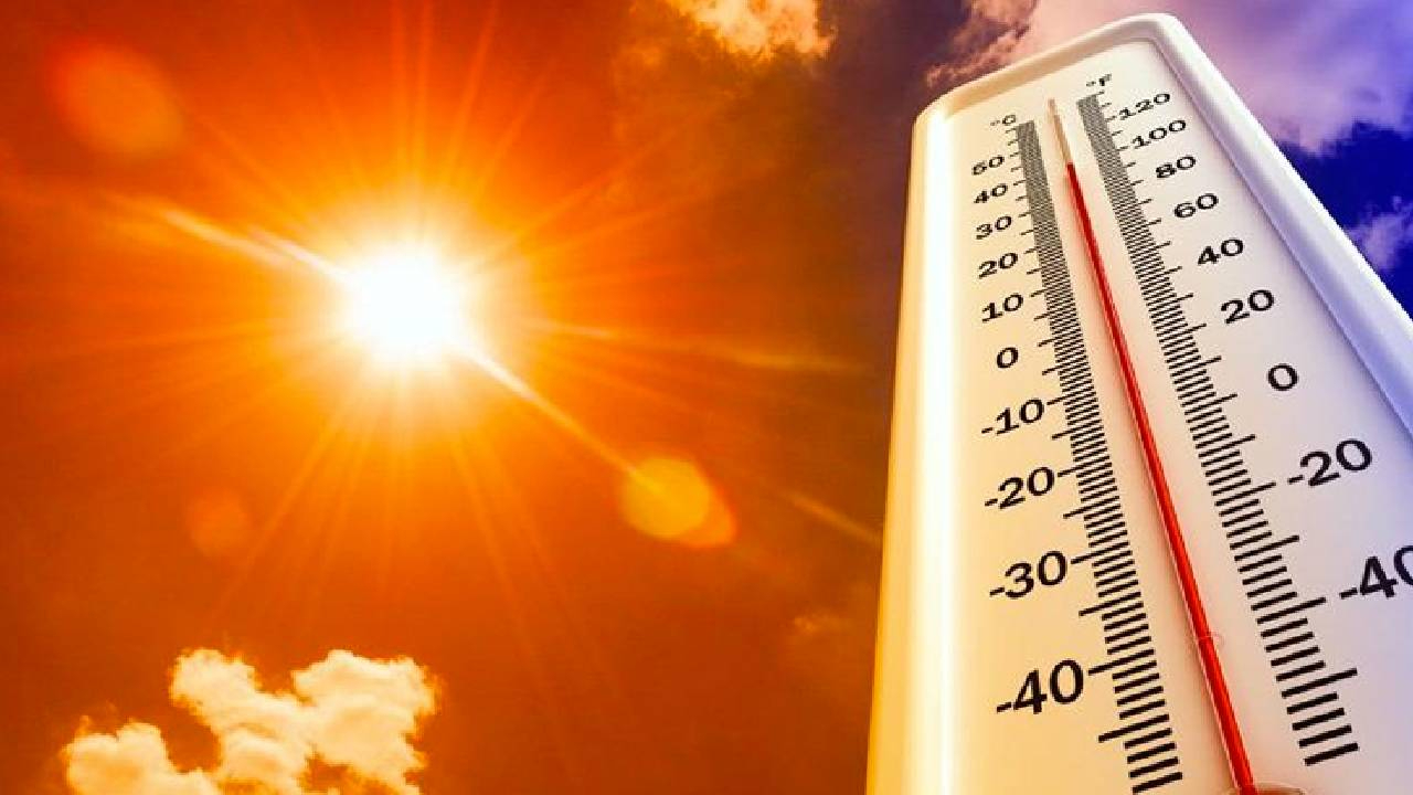 MGM duyurdu! Türkiye genelinde güneşli hava hakim olacak