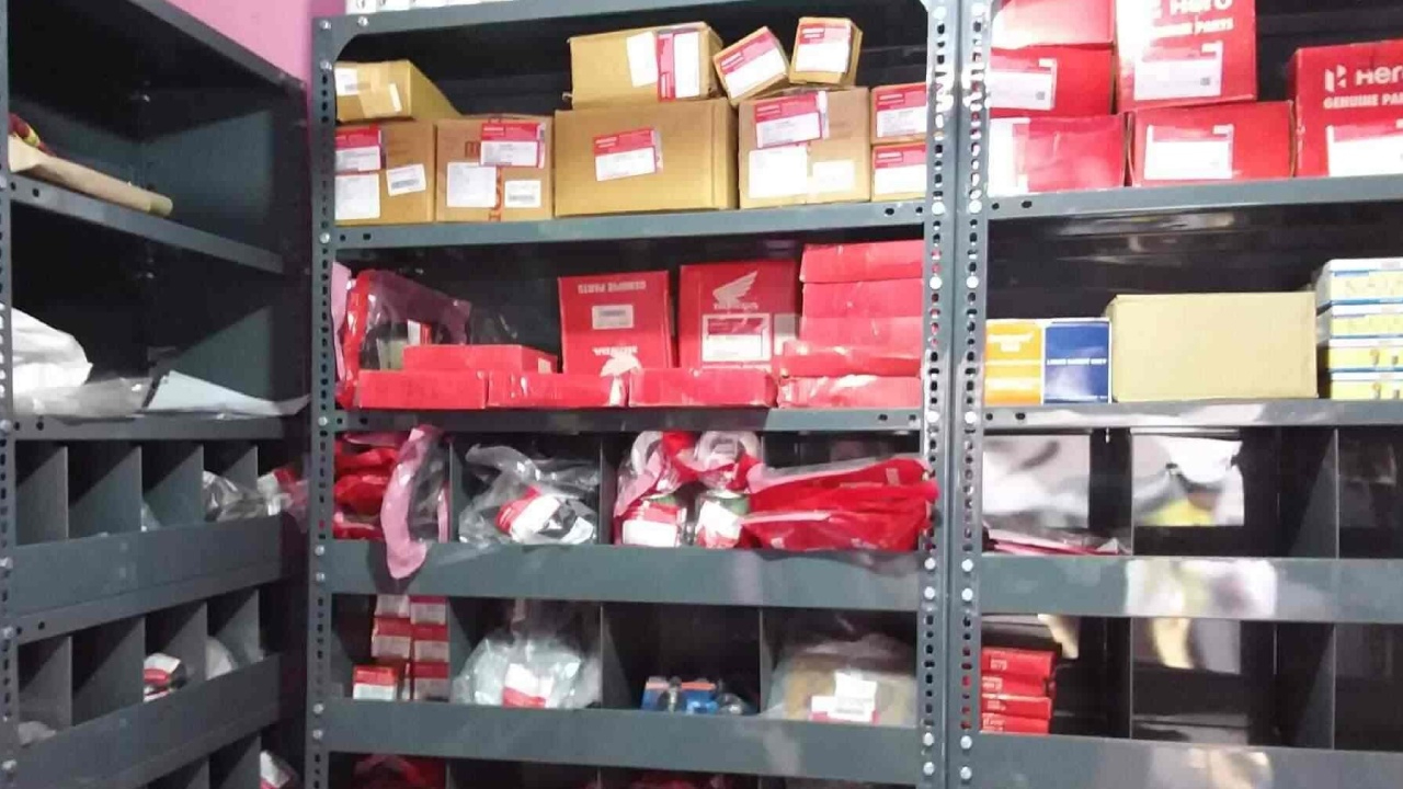 Yedek parça denildiğinde ilk akla gelen onlardı; Otomobil parça üreticisi iflas ediyor