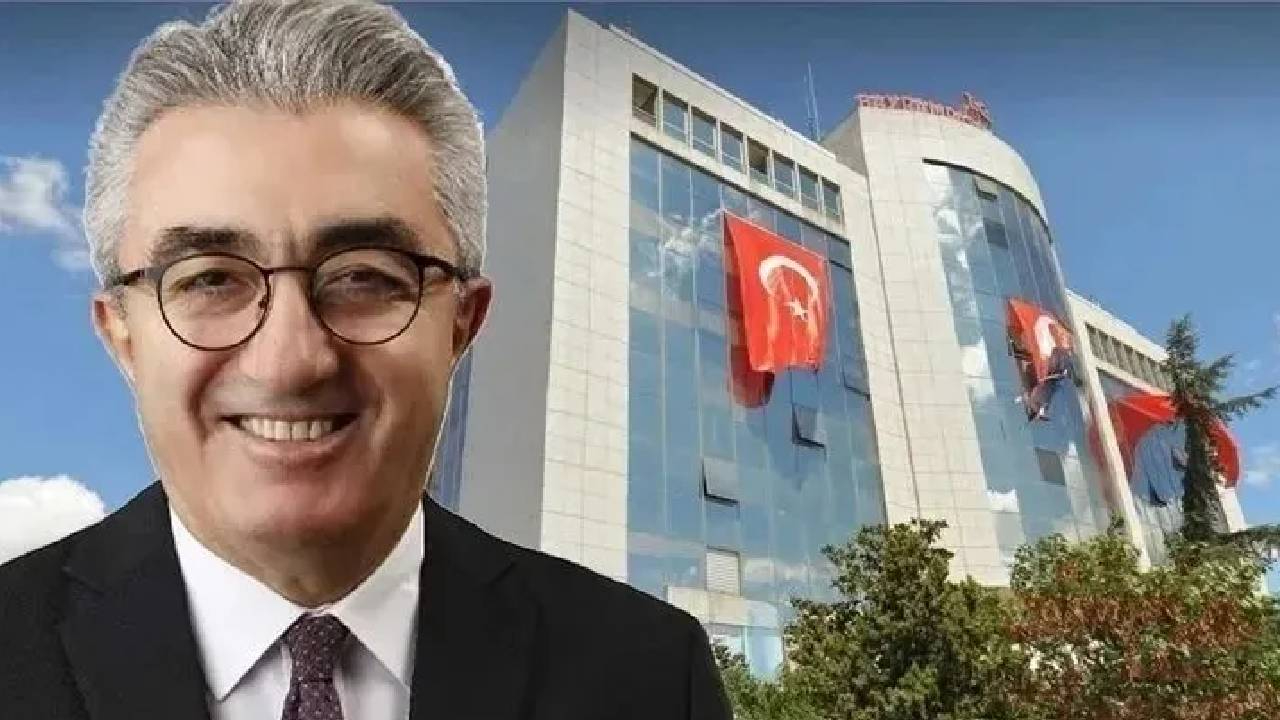 İş insanından şok iddia! Bayrampaşa Belediyesi'nde rüşvetin kılıfı: 2 bin gıda kolisi!