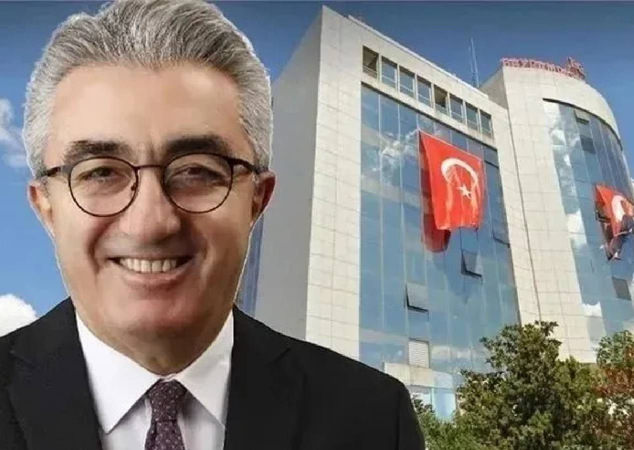 İş insanından şok iddia! Bayrampaşa Belediyesi'nde rüşvetin kılıfı: 2 bin gıda kolisi!