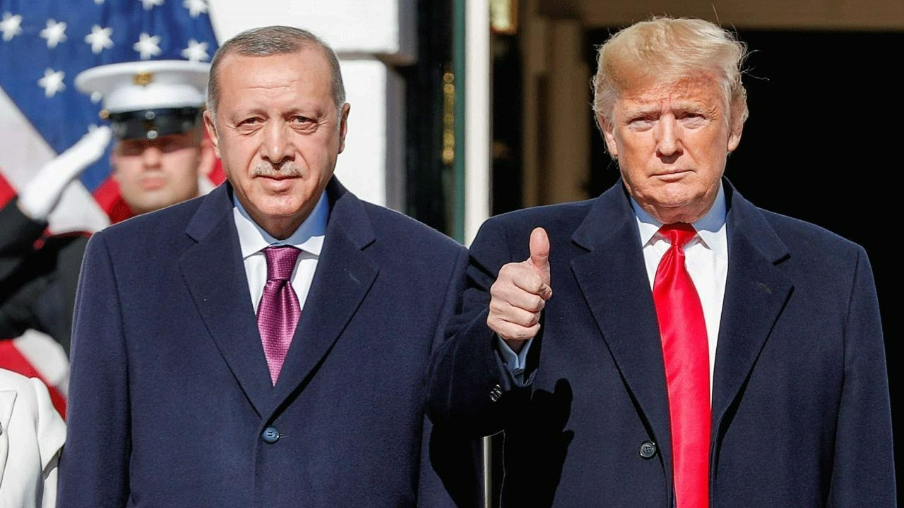 Trump "kaldırılabilir" dedi... Türkiye-ABD arasındaki CAATSA yaptırımları neler?