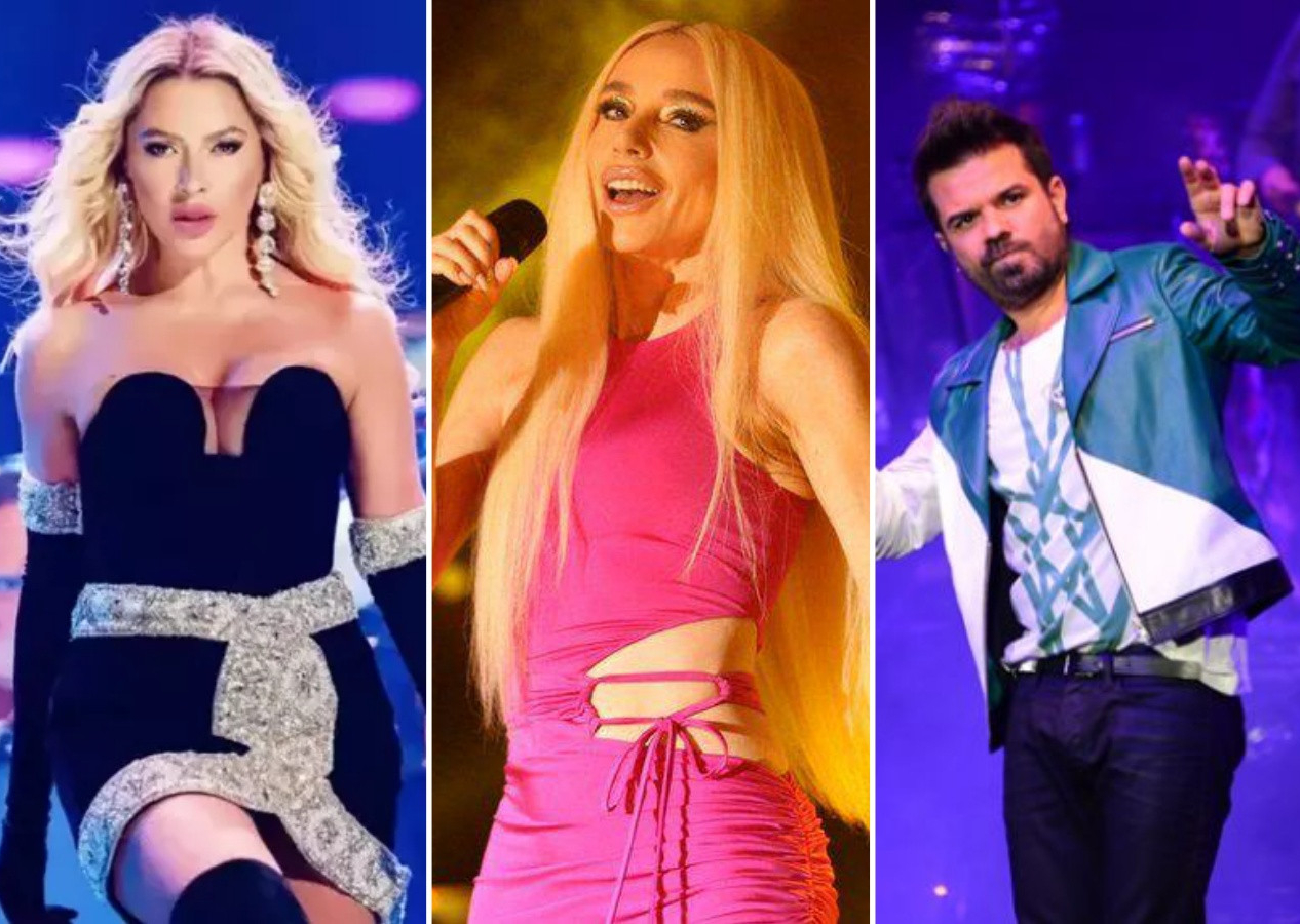 Hadise, Gülşen, Kenan Doğulu… Ankara Büyükşehir Belediyesi'nde 759 milyonluk konser vurgunu büyüyor: Sanatçılar da ifadeye çağrılacak!