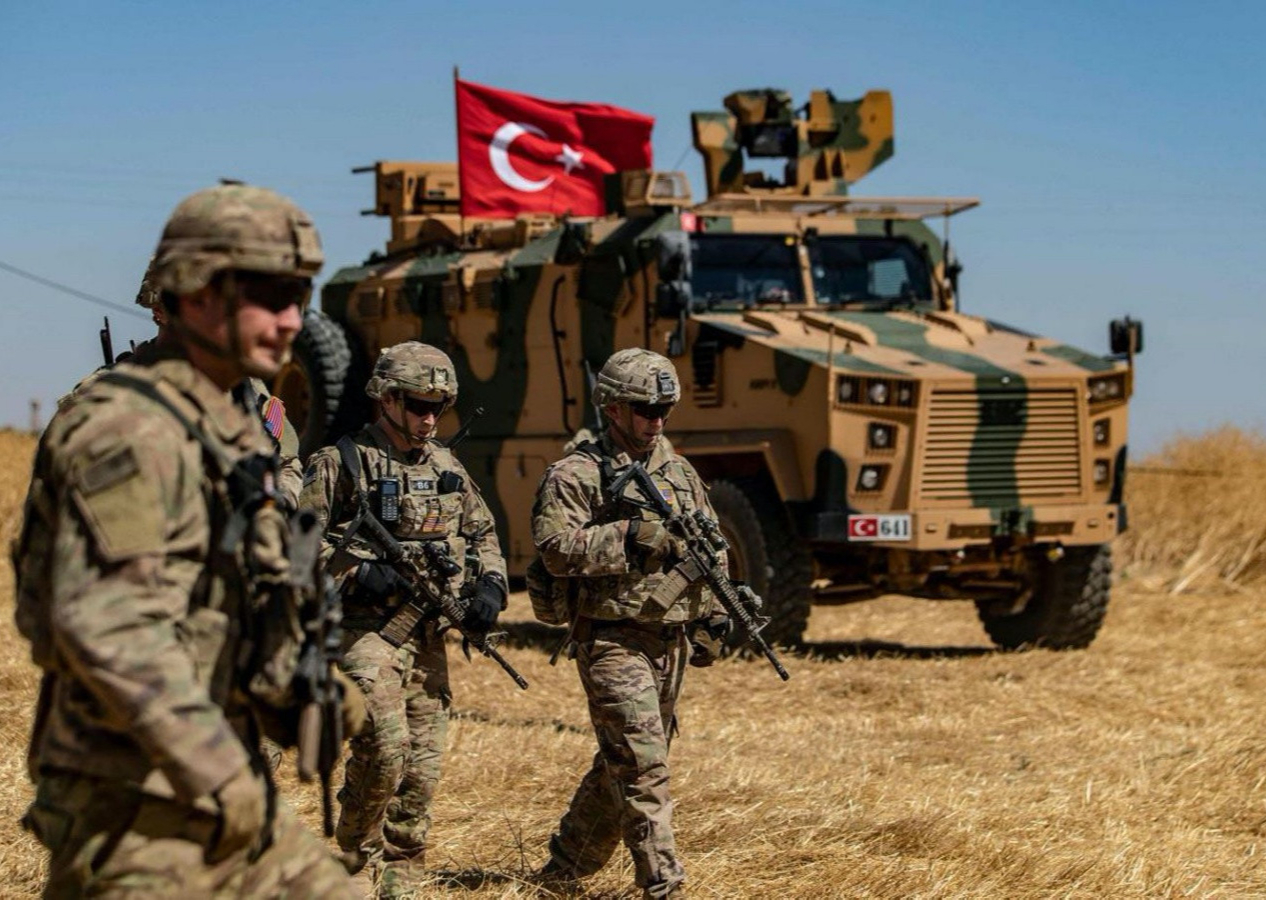 Türkiye kılıcı kınından çıkardı! MSB'den net Suriye mesajı: ‘Tek Devlet, Tek Ordu’ ilkesini destekliyoruz!