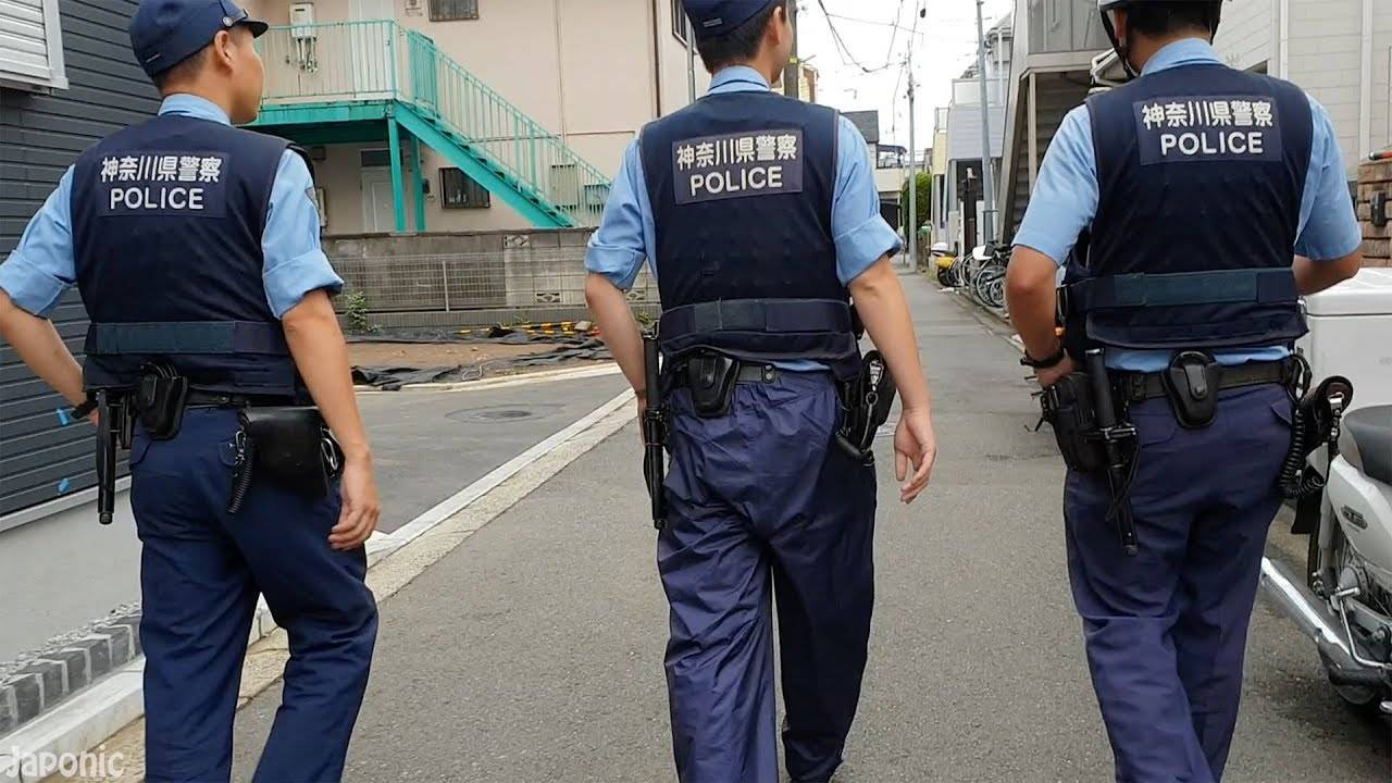 Japonya’da 20 yıl şok: Anne kızının cesedini dondurucuda saklamış